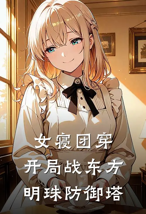 女寝团穿：开局战东方明珠防御塔