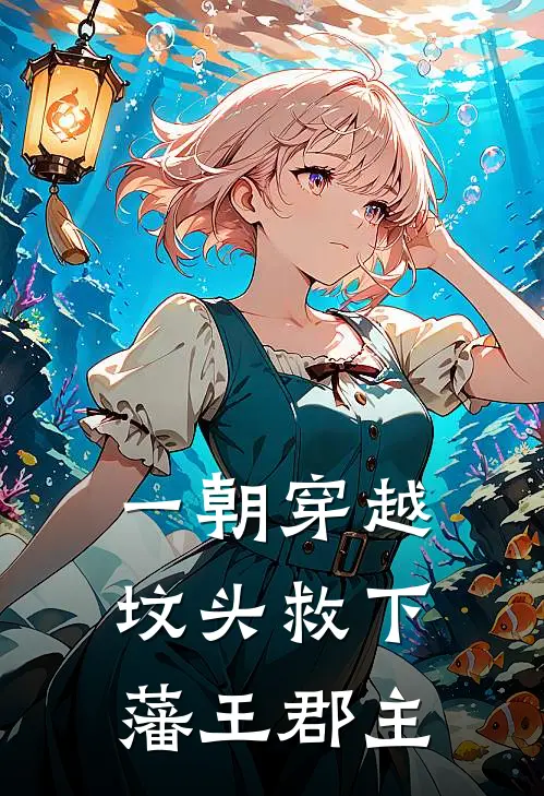 一朝穿越坟头救下藩王郡主