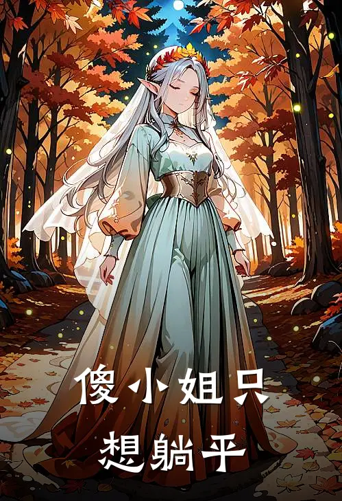 傻小姐只想躺平(叶星眠眠眠)免费小说完结_最新推荐小说傻小姐只想躺平(叶星眠眠眠)