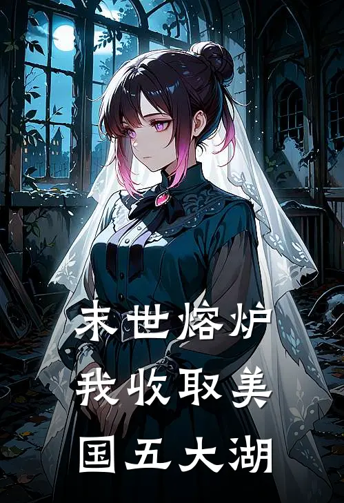 末世熔炉我收取美国五大湖