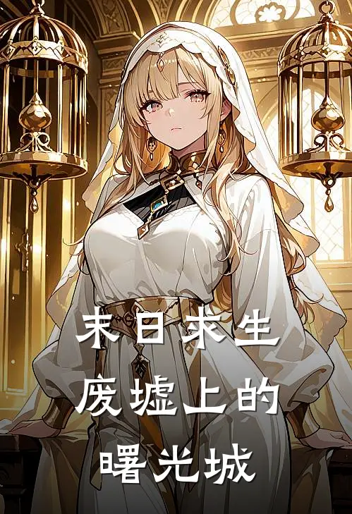 末日求生：废墟上的曙光城