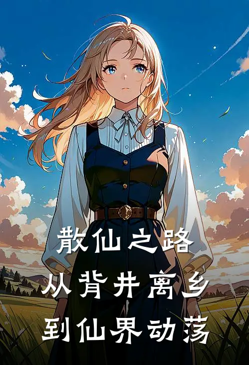 散仙之路：从背井离乡到仙界动荡(林凡秦昊)最新推荐小说_在哪看免费小说散仙之路：从背井离乡到仙界动荡林凡秦昊