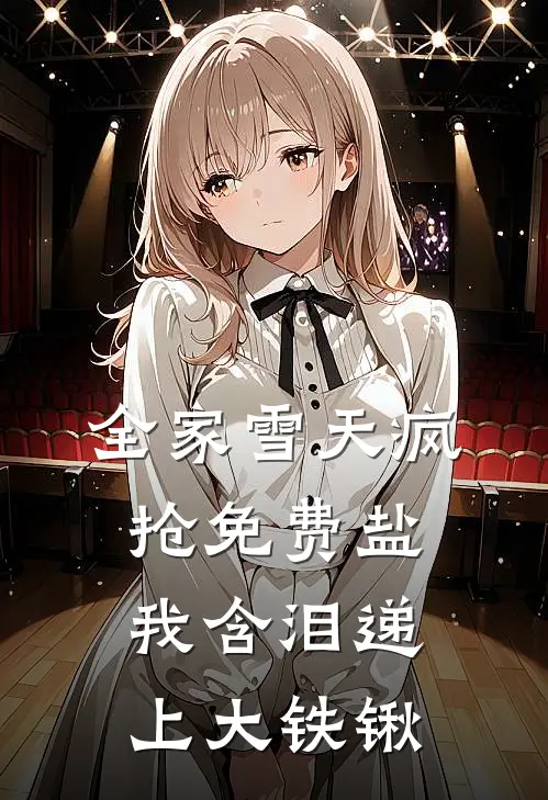 全家雪天疯抢免费盐，我含泪递上大铁锹慧娟葛大最新小说全文阅读_最新章节列表全家雪天疯抢免费盐，我含泪递上大铁锹(慧娟葛大)