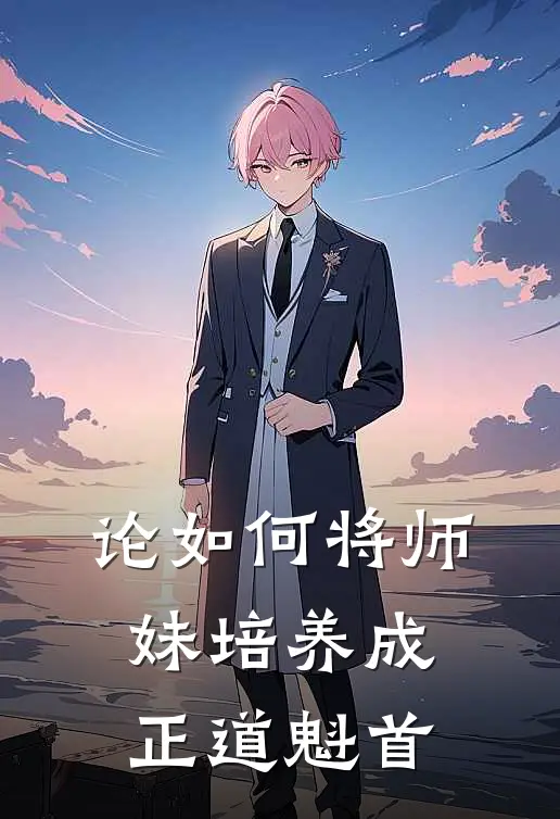 林平安沐多鑫《论如何将师妹培养成正道魁首》全文免费阅读_论如何将师妹培养成正道魁首全集在线阅读