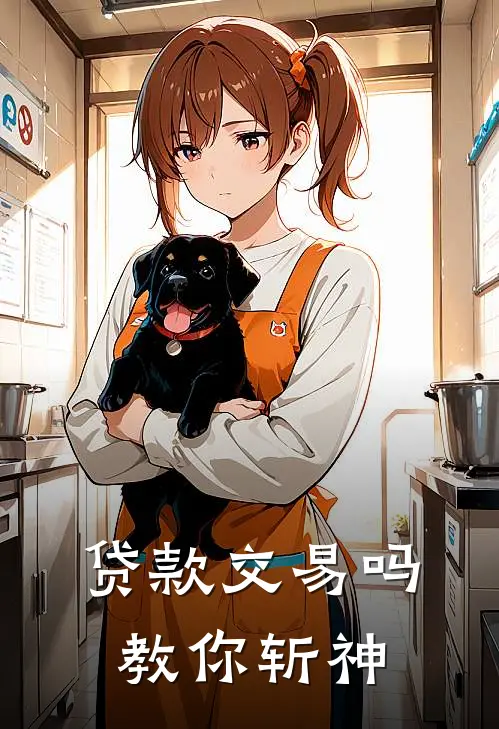 贷款交易吗，教你斩神小说许纷梁肆（已完结全集完整版大结局）许纷梁肆小说全文阅读笔趣阁