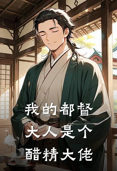 我的都督大人是个醋精大佬