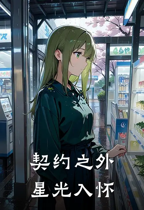 契约之外，星光入怀