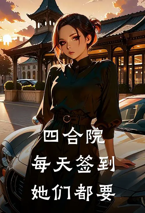 四合院：每天签到，她们都要李天华许大茂免费小说大全_完结的小说四合院：每天签到，她们都要(李天华许大茂)