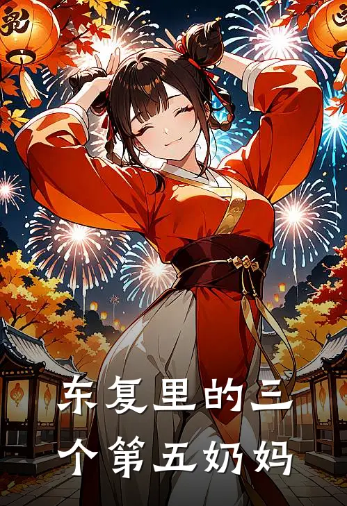 东复里的三个第五奶妈