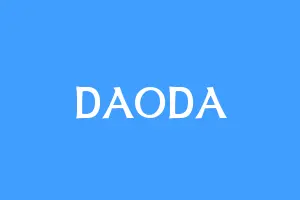 DAODA