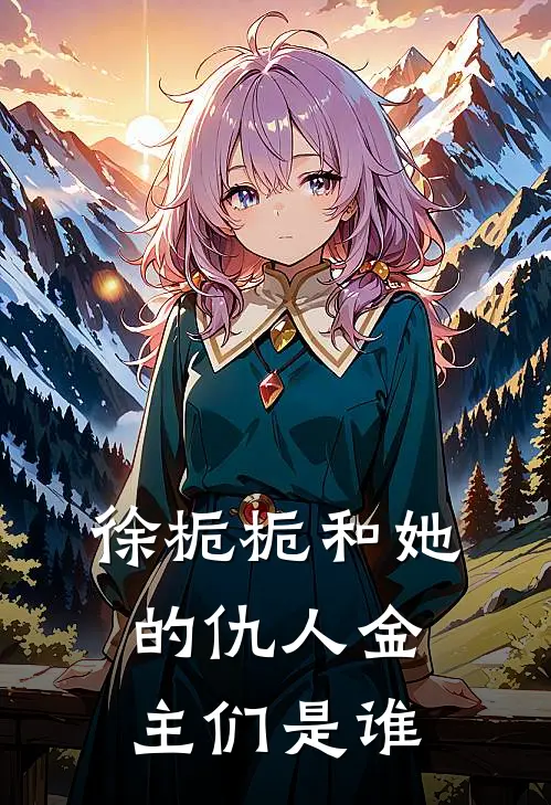 徐栀栀和她的仇人金主们是谁