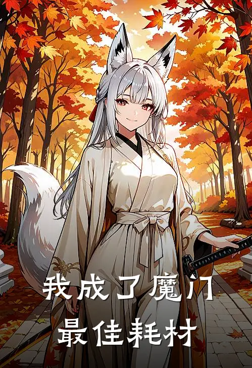 我成了魔门最佳耗材