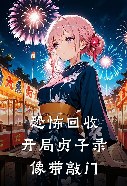 恐怖回收：开局贞子录像带敲门