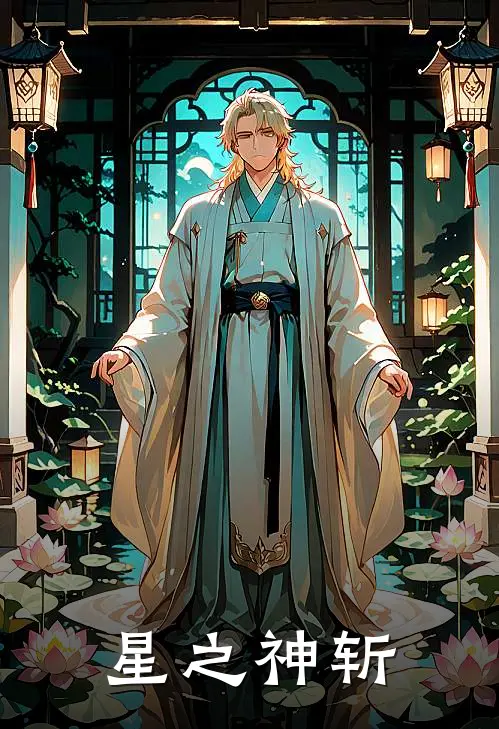 星之神斩(徐海江白)最新小说_免费阅读完整版小说星之神斩(徐海江白)