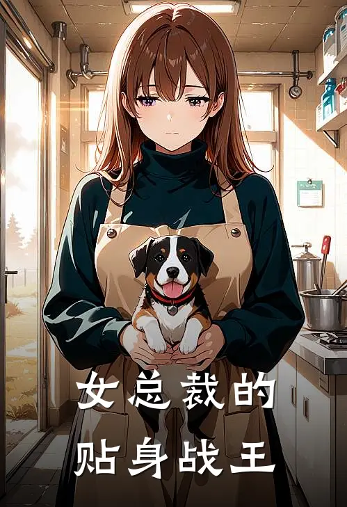 女总裁的贴身战王