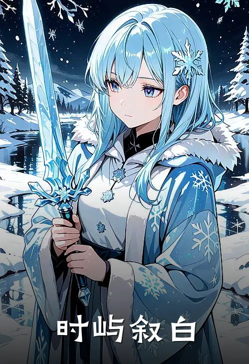 时屿叙白江叙白温时屿完本小说免费阅读_小说完结版时屿叙白江叙白温时屿