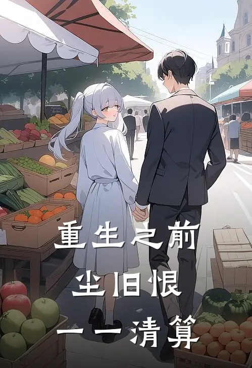 重生之【前尘旧恨，一一清算】