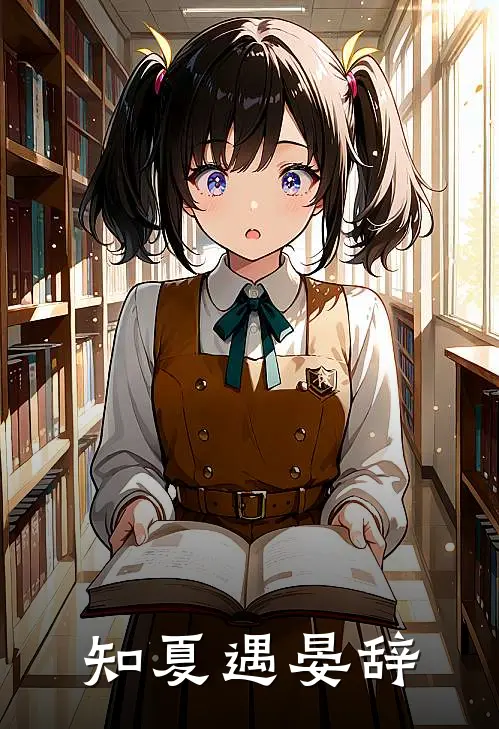 沈知夏顾晏《知夏遇晏辞》完整版在线阅读_沈知夏顾晏完整版在线阅读