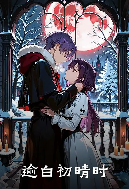 逾白初晴时(江逾白夏初晴)无弹窗小说免费阅读_小说免费阅读无弹窗逾白初晴时江逾白夏初晴