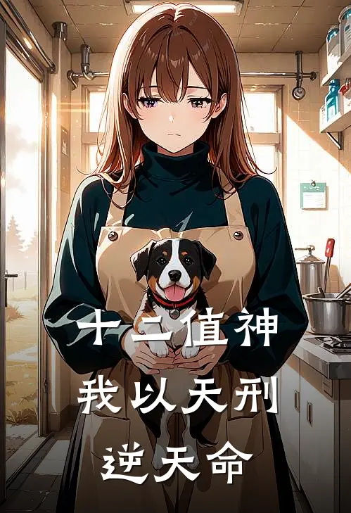 十二值神：我以天刑逆天命
