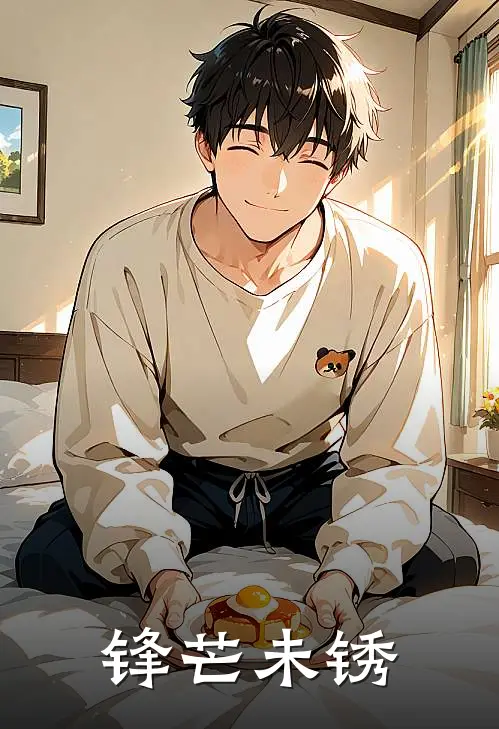 锋芒未锈顾云铮魏景湛免费完整版小说_热门小说大全锋芒未锈顾云铮魏景湛