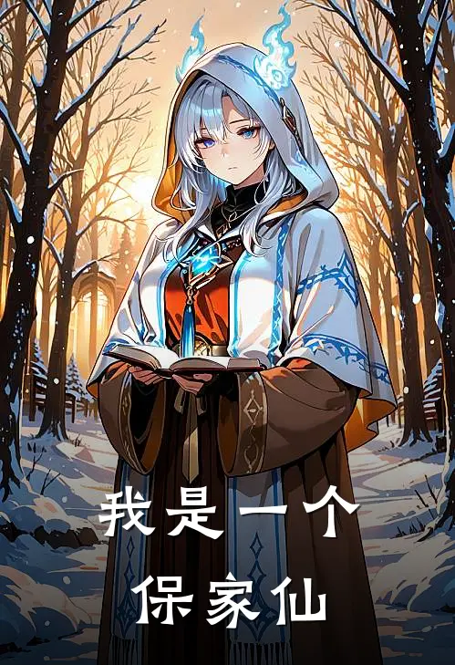 我是一个保家仙木子耀木父免费小说全集_小说免费完结我是一个保家仙木子耀木父