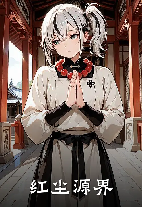 红尘源界
