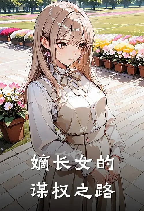 嫡长女的谋权之路