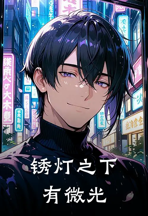 锈灯之下有微光(林薇妞妞)最热门小说_小说完整版锈灯之下有微光林薇妞妞
