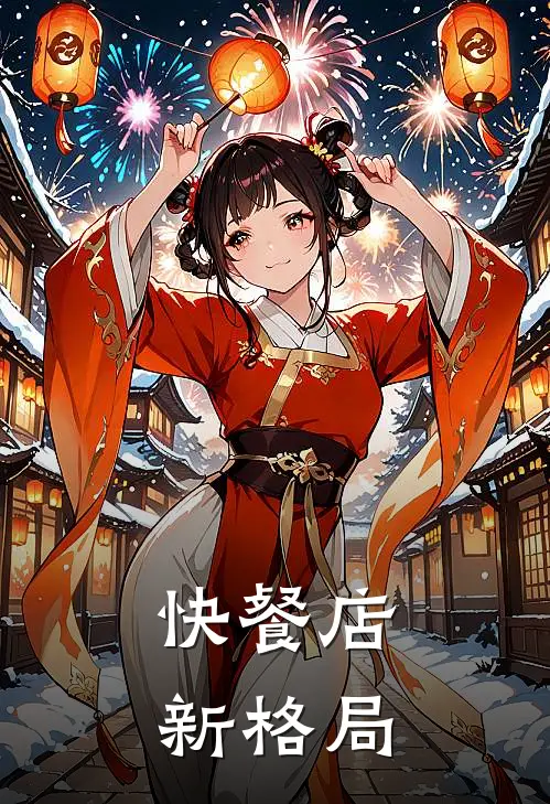 快餐店新格局(毛予阳林潇然)网络热门小说_最新小说快餐店新格局(毛予阳林潇然)