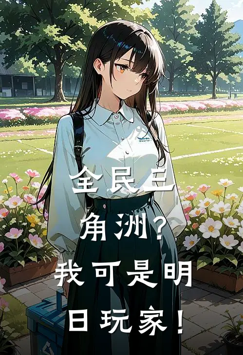 全民三角洲？我可是明日玩家！