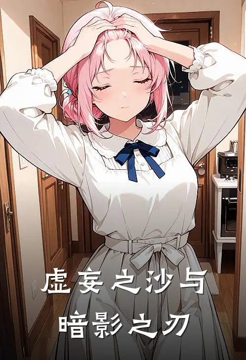 虚妄之沙与暗影之刃(沈墨奕吉安娜)火爆小说_《虚妄之沙与暗影之刃》沈墨奕吉安娜小说免费在线阅读
