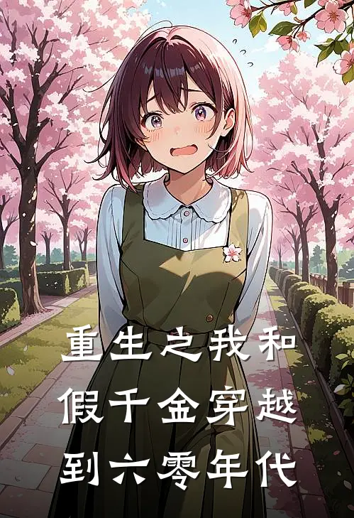 重生之我和假千金穿越到六零年代(李招娣沈萌萌)全本免费在线阅读_重生之我和假千金穿越到六零年代最新章节在线阅读