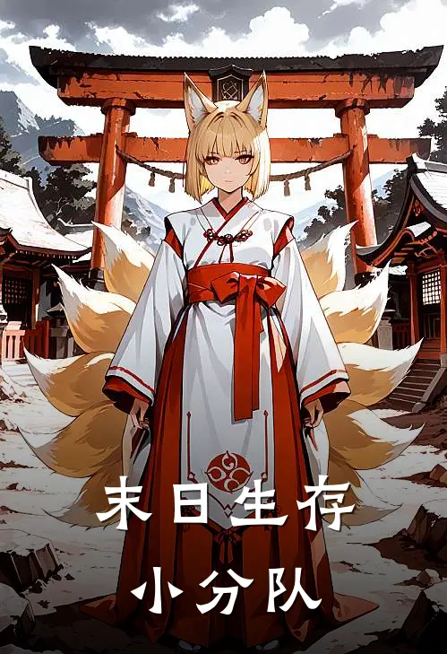 末日生存小分队