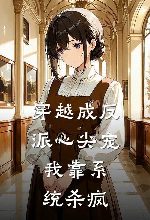 穿越成反派心尖宠：我靠系统杀疯