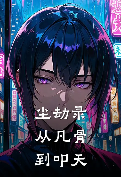 尘劫录：从凡骨到叩天(林辰王虎)小说完整版_完结好看小说尘劫录：从凡骨到叩天林辰王虎