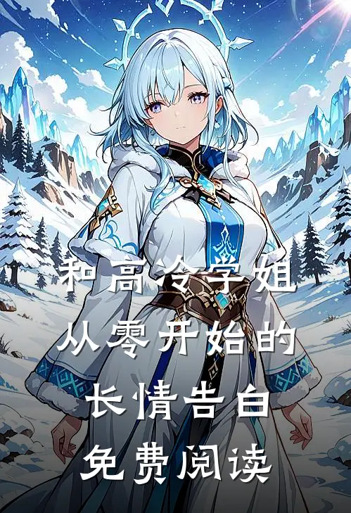 和高冷学姐从零开始的长情告白免费阅读