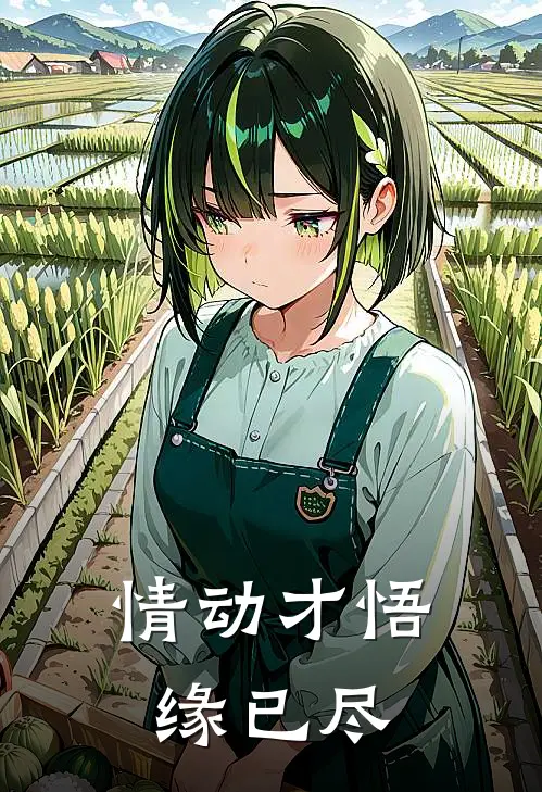 《情动才悟缘已尽》秦霜沈砚全文免费在线阅读_《情动才悟缘已尽》全集阅读