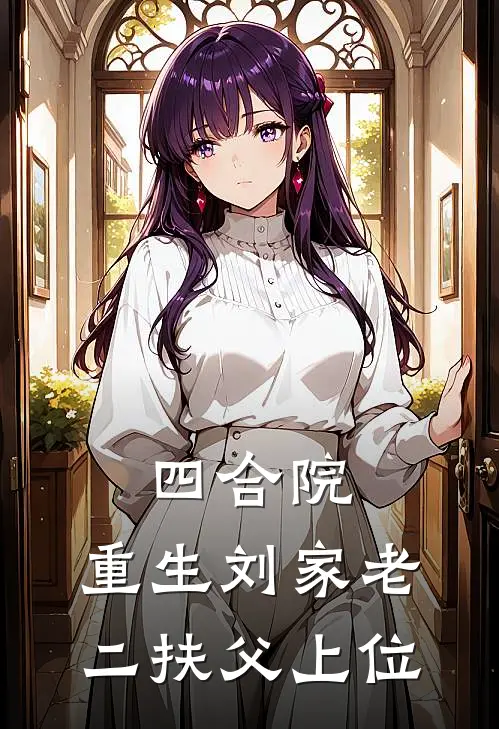 四合院：重生刘家老二扶父上位