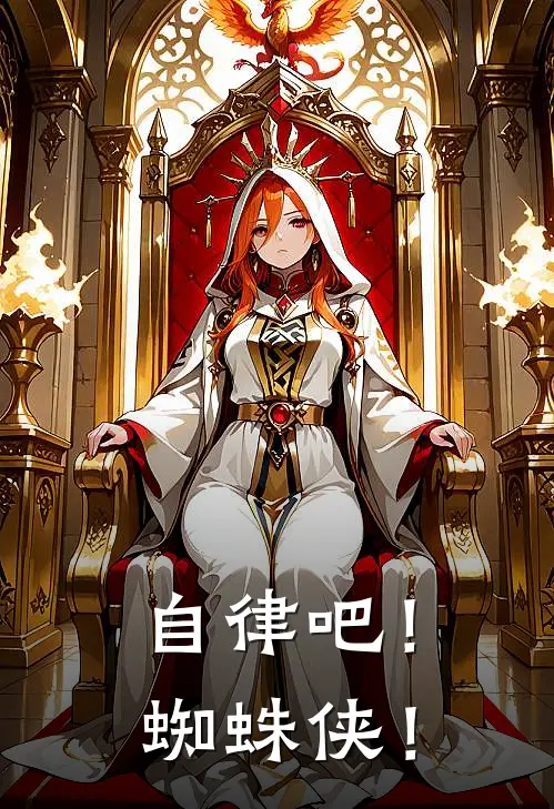 自律吧！蜘蛛侠！劳恩格温完结小说免费阅读_完本热门小说自律吧！蜘蛛侠！劳恩格温