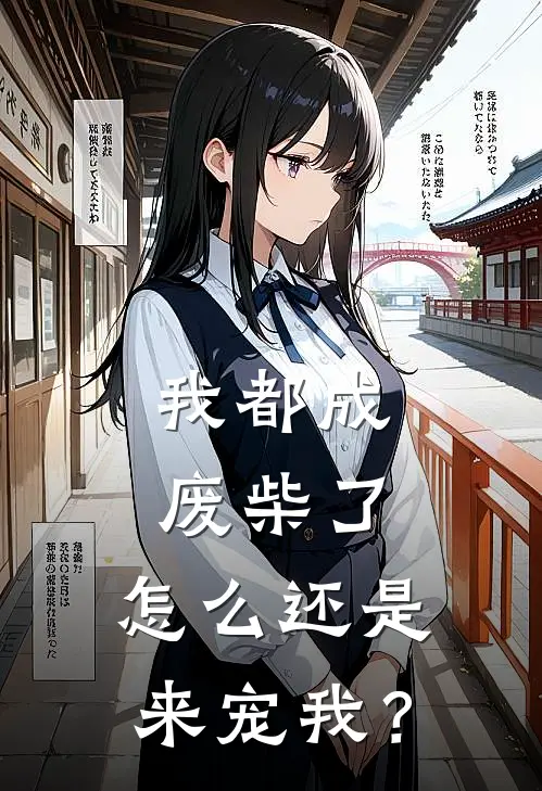 顾玄云洛依《我都成废柴了，怎么还是来宠我？》小说免费在线阅读_我都成废柴了，怎么还是来宠我？(顾玄云洛依)已完结小说