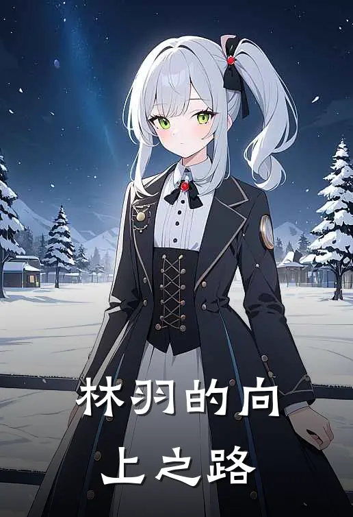 林羽的向上之路