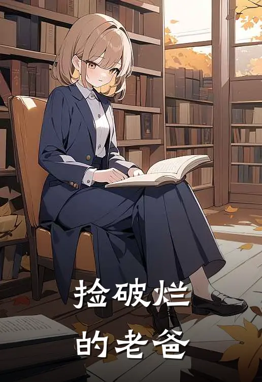 捡破烂的老爸林星星星小说免费阅读无弹窗_完结版小说全文免费阅读捡破烂的老爸(林星星星)