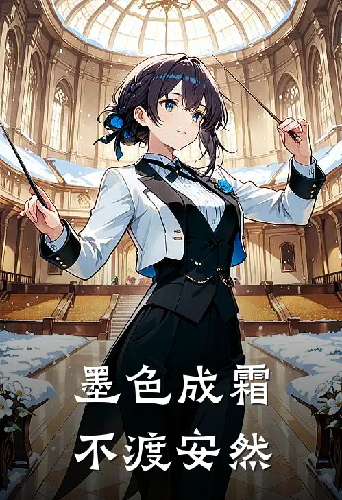 墨色成霜，不渡安然顾景轩柳苏苏全本免费完结小说_免费小说完结墨色成霜，不渡安然顾景轩柳苏苏