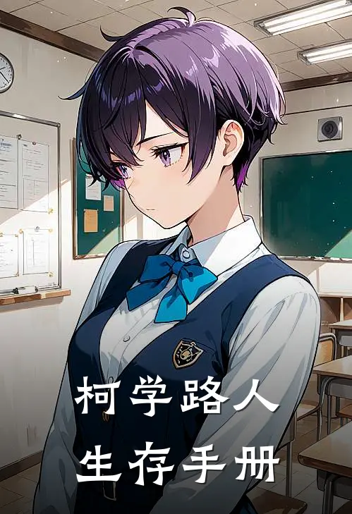 柯学路人生存手册(松田阵平松田)免费阅读全文_免费完结版小说柯学路人生存手册松田阵平松田