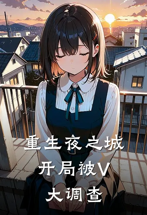 重生夜之城：开局被V大调查