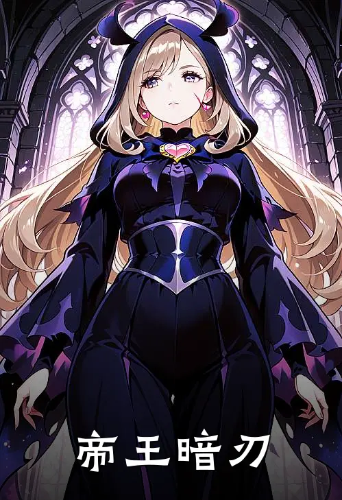 帝王暗刃(陆晦李承乾)完结小说_小说完整版免费阅读帝王暗刃陆晦李承乾