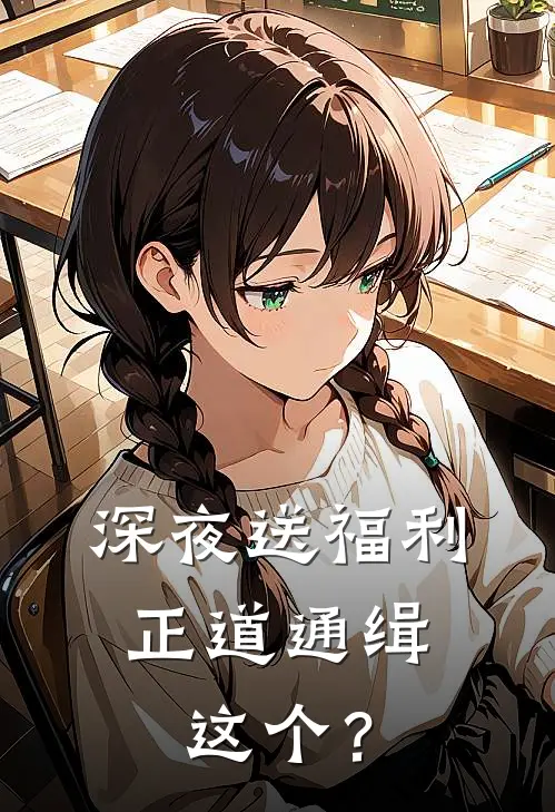 深夜送福利，正道通缉这个？
