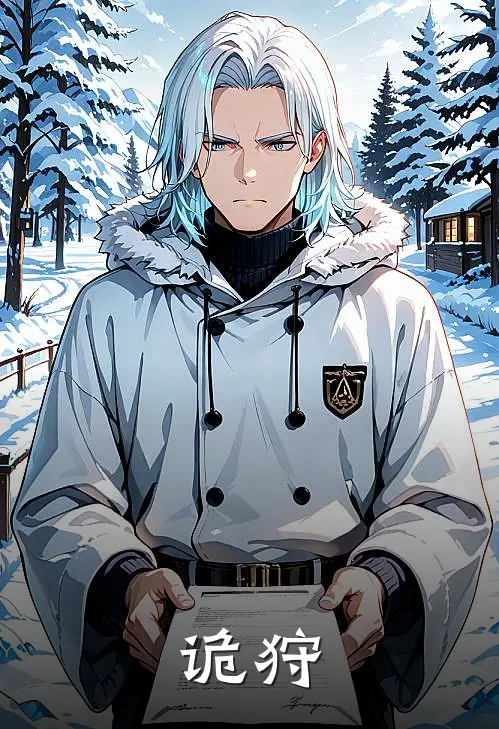 诡狩张清王玄热门小说大全_免费小说完结诡狩张清王玄