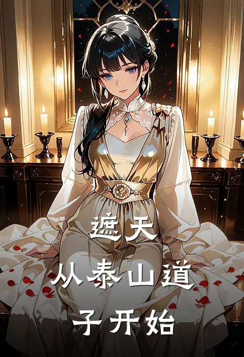 遮天：从泰山道子开始